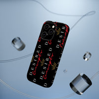 DC Logo | iPhone MagSafe Tough Cases