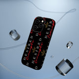DC Logo | iPhone MagSafe Tough Cases