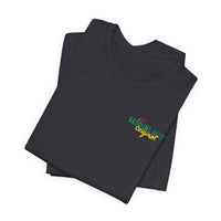 Gasoline Alley Originals | Unisex Jersey Short Sleeve Tee