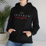 DC wBeautynBeast | Women's Hoodie