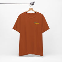 Gasoline Alley Originals | Unisex Jersey Short Sleeve Tee