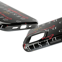 DC Logo | iPhone MagSafe Tough Cases