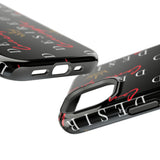 DC Logo | iPhone MagSafe Tough Cases