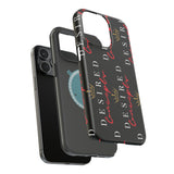 DC Logo | iPhone MagSafe Tough Cases