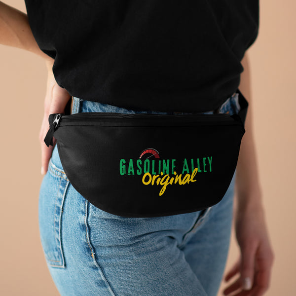 Gasoline Alley (Original) - Fanny Pack
