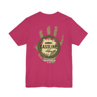 Gasoline Alley Originals | Unisex Jersey Short Sleeve Tee
