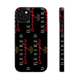 DC Logo | iPhone MagSafe Tough Cases
