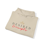 DC wBeautynBeast | Women's Hoodie