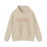 DC wBeautynBeast | Women's Hoodie