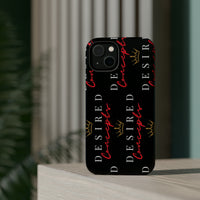 DC Logo | iPhone MagSafe Tough Cases