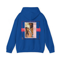DC wBeautynBeast | Women's Hoodie
