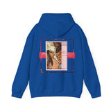 DC wBeautynBeast | Women's Hoodie
