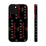 DC Logo | iPhone MagSafe Tough Cases