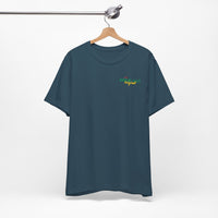 Gasoline Alley Originals | Unisex Jersey Short Sleeve Tee