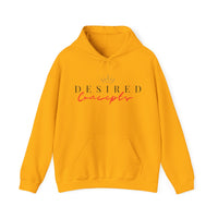 DC wBeautynBeast | Women's Hoodie