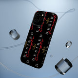 DC Logo | iPhone MagSafe Tough Cases