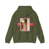 DC wBeautynBeast | Women's Hoodie