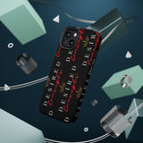 DC Logo | iPhone MagSafe Tough Cases