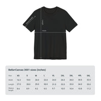 Gasoline Alley Originals | Unisex Jersey Short Sleeve Tee