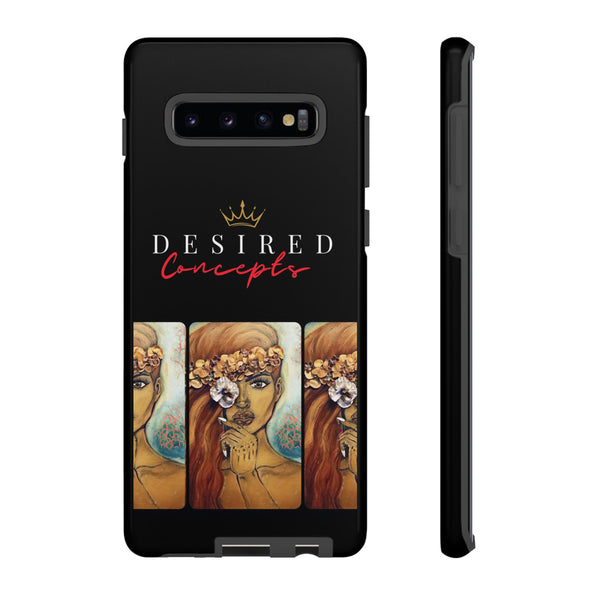 Eye See You | Tough Case (Available for iPhone and Samsung Models)