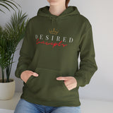 DC wBeautynBeast | Women's Hoodie