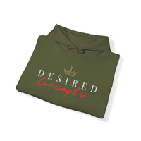 DC wBeautynBeast | Women's Hoodie