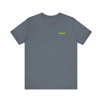 Gasoline Alley Originals | Unisex Jersey Short Sleeve Tee