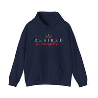 DC wBeautynBeast | Women's Hoodie