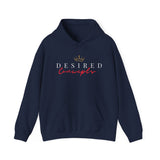 DC wBeautynBeast | Women's Hoodie