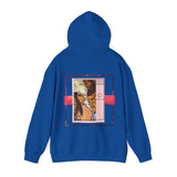 DC wBeautynBeast | Women's Hoodie