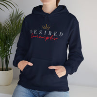 DC wBeautynBeast | Women's Hoodie