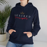 DC wBeautynBeast | Women's Hoodie