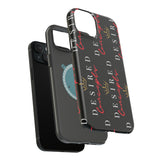 DC Logo | iPhone MagSafe Tough Cases