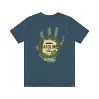 Gasoline Alley Originals | Unisex Jersey Short Sleeve Tee