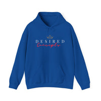 DC wBeautynBeast | Women's Hoodie