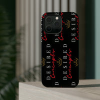 DC Logo | iPhone MagSafe Tough Cases