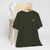 Gasoline Alley Originals | Unisex Jersey Short Sleeve Tee