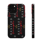 DC Logo | iPhone MagSafe Tough Cases