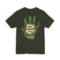 Gasoline Alley Originals | Unisex Jersey Short Sleeve Tee