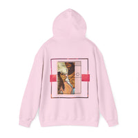 DC wBeautynBeast | Women's Hoodie