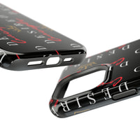 DC Logo | iPhone MagSafe Tough Cases