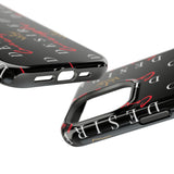 DC Logo | iPhone MagSafe Tough Cases