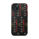 DC Logo | iPhone MagSafe Tough Cases