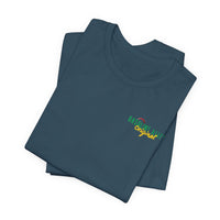 Gasoline Alley Originals | Unisex Jersey Short Sleeve Tee