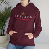 DC wBeautynBeast | Women's Hoodie