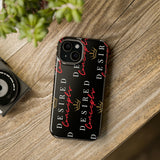 DC Logo | iPhone MagSafe Tough Cases