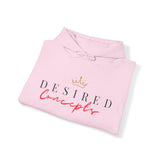 DC wBeautynBeast | Women's Hoodie