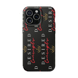 DC Logo | iPhone MagSafe Tough Cases