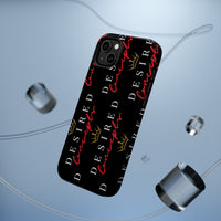 DC Logo | iPhone MagSafe Tough Cases