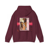 DC wBeautynBeast | Women's Hoodie